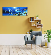 Into the Blue - Dunleavyapparel