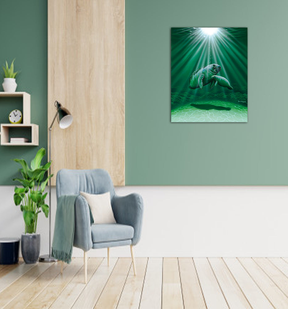 Mothers Love - Dunleavyapparel