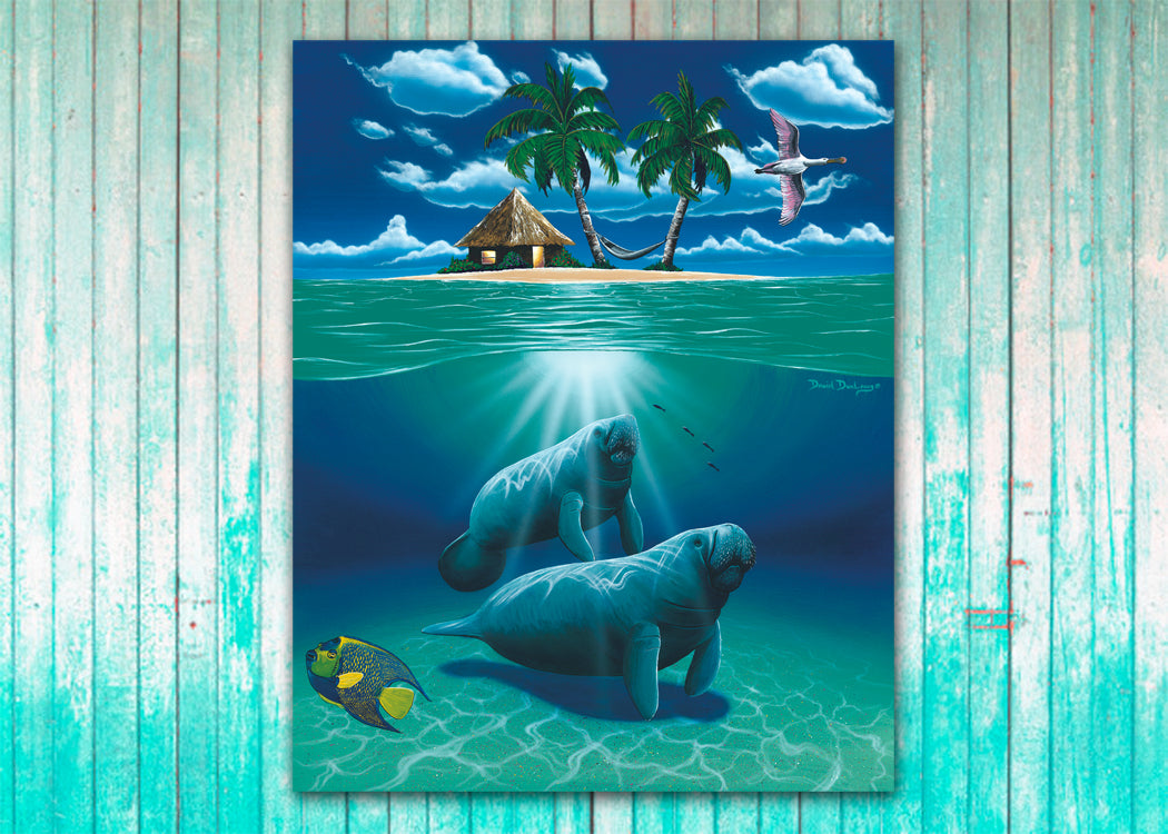 Simple Series # 1 - Dunleavyapparel