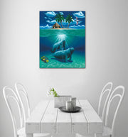 Simple Series # 1 - Dunleavyapparel