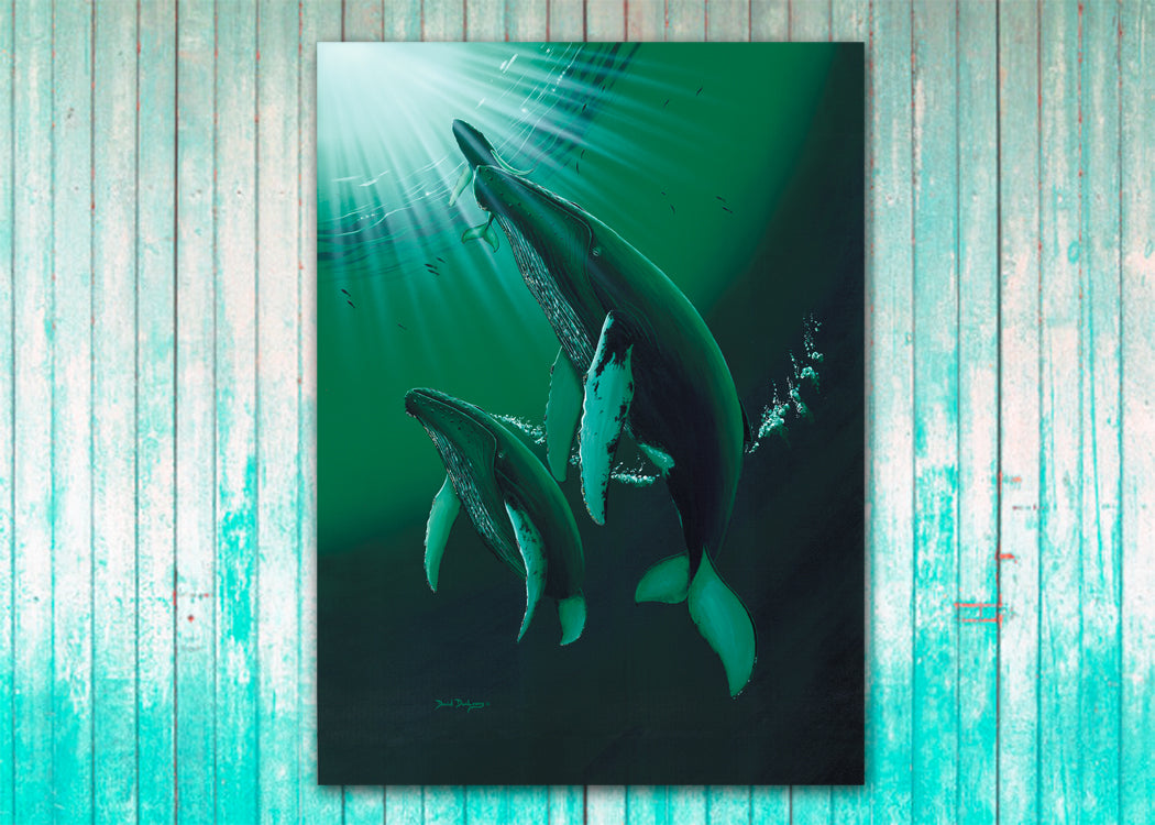 Breathtaking - Dunleavyapparel