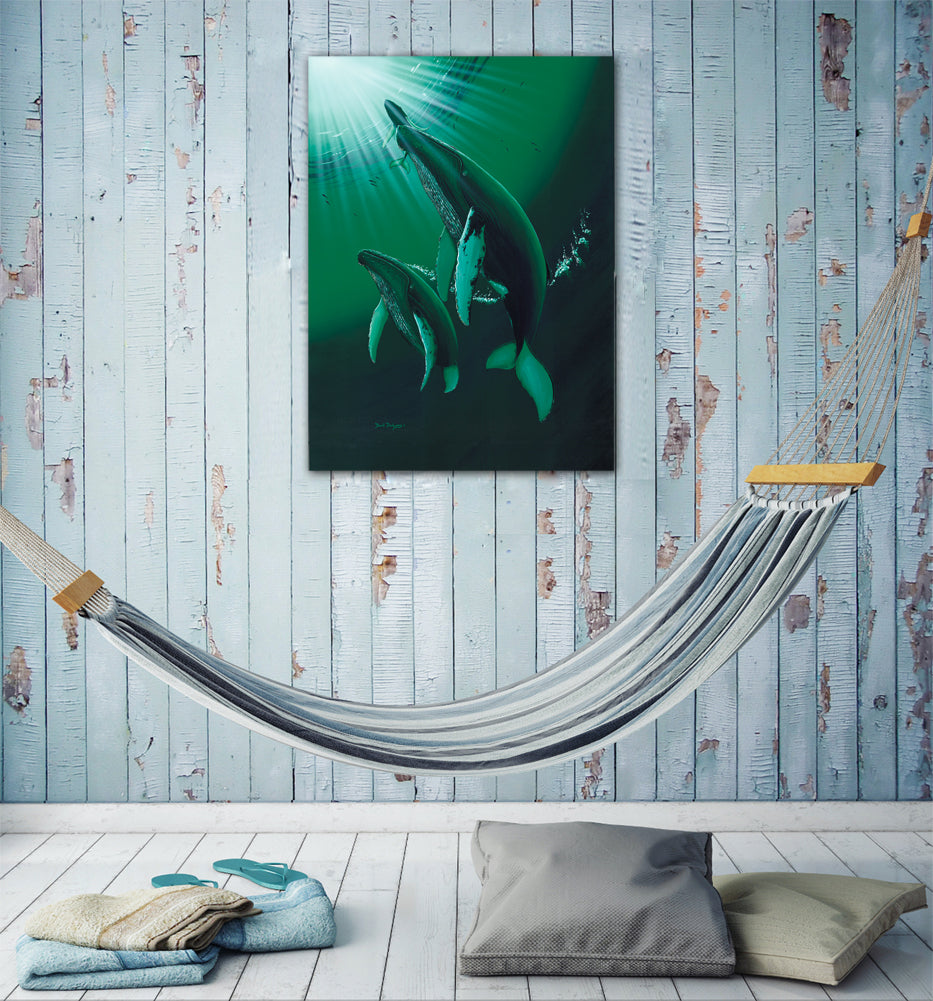 Breathtaking - Dunleavyapparel