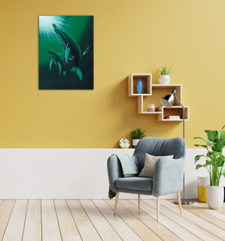 Breathtaking - Dunleavyapparel