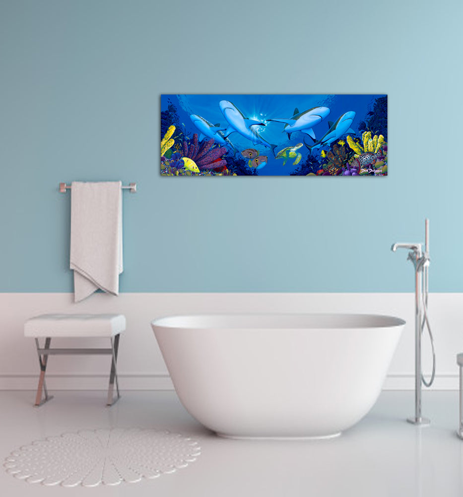 Creature Feature - Dunleavyapparel