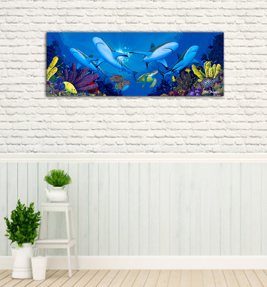 Creature Feature - Dunleavyapparel