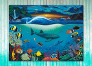 Sea Dreams - Dunleavyapparel