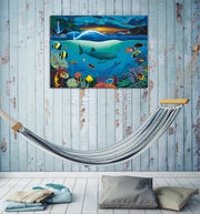 Sea Dreams - Dunleavyapparel