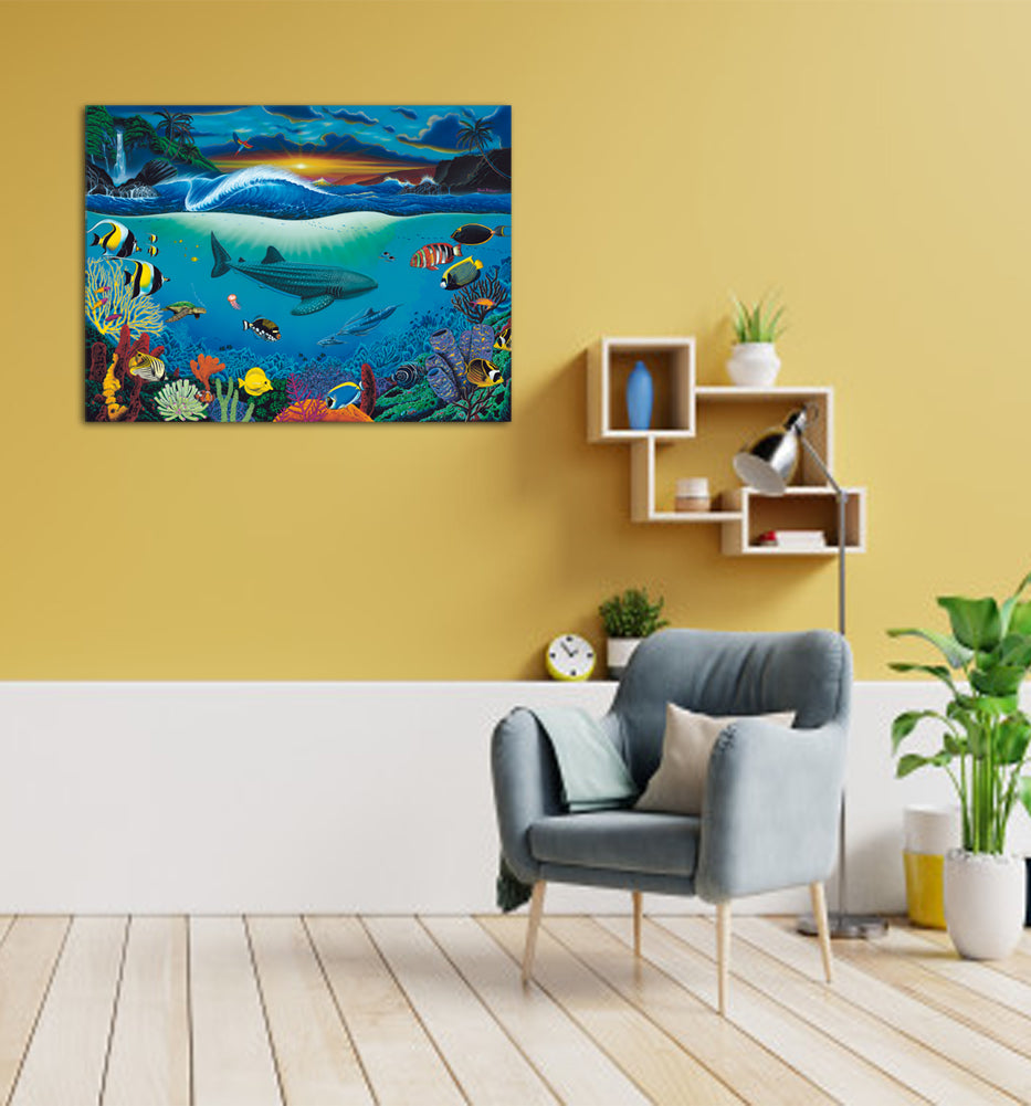 Sea Dreams - Dunleavyapparel