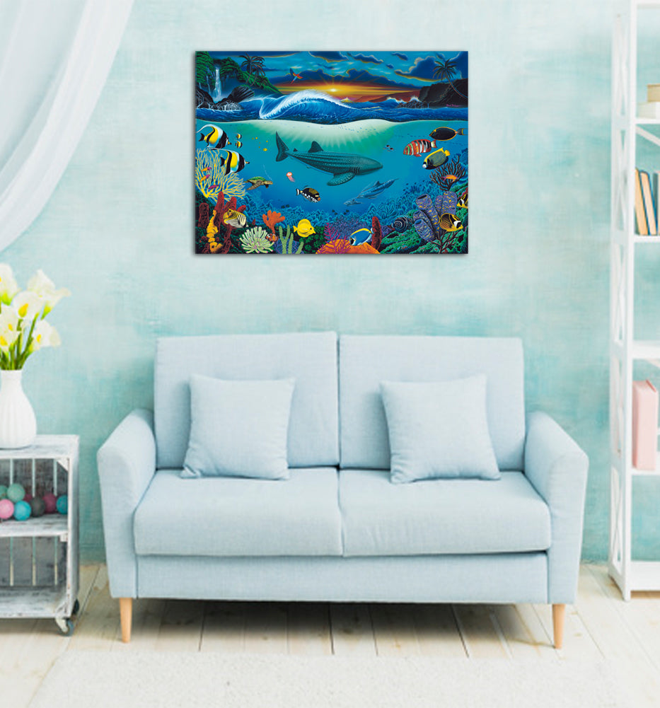 Sea Dreams - Dunleavyapparel