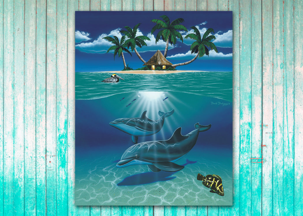 Simple Series # 2 - Dunleavyapparel