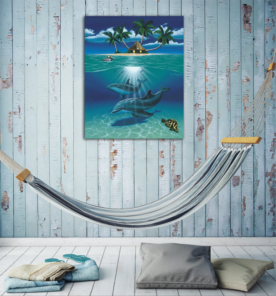 Simple Series # 2 - Dunleavyapparel