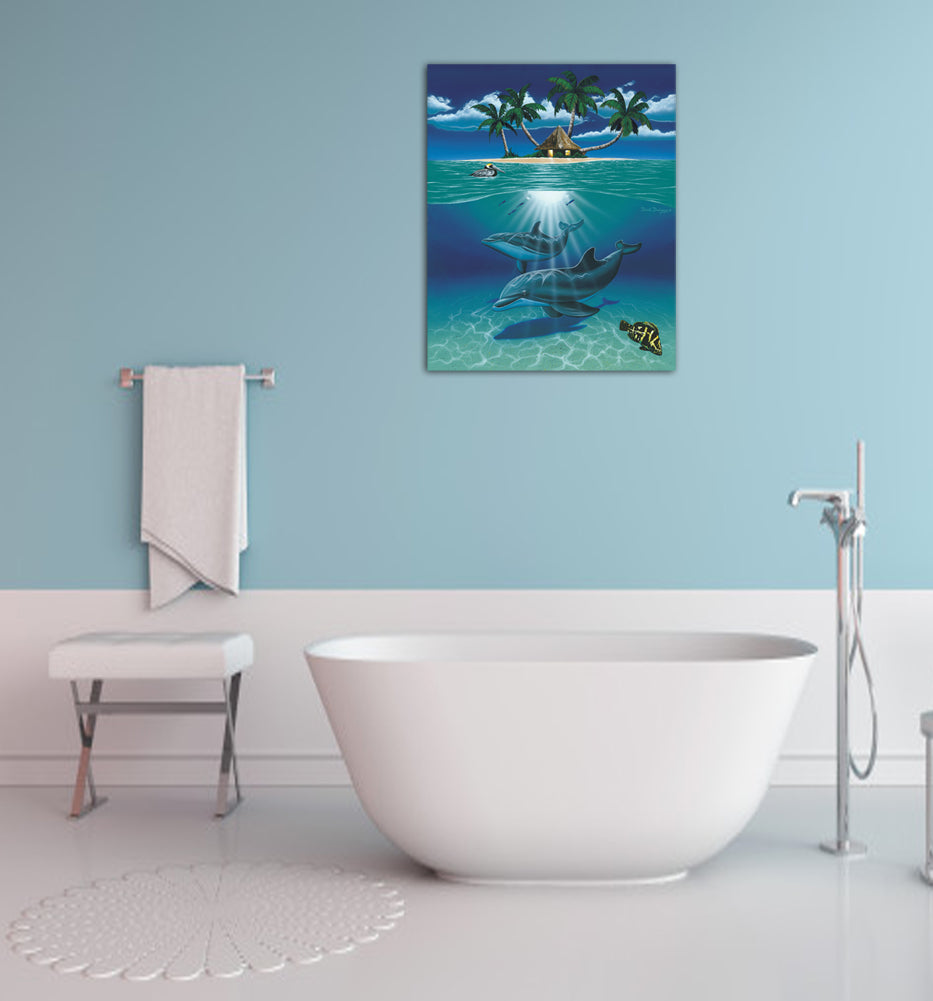 Simple Series # 2 - Dunleavyapparel