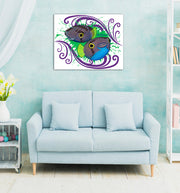 Puffers - Dunleavyapparel