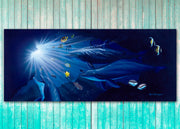 Diving the Cathedrals - Dunleavyapparel