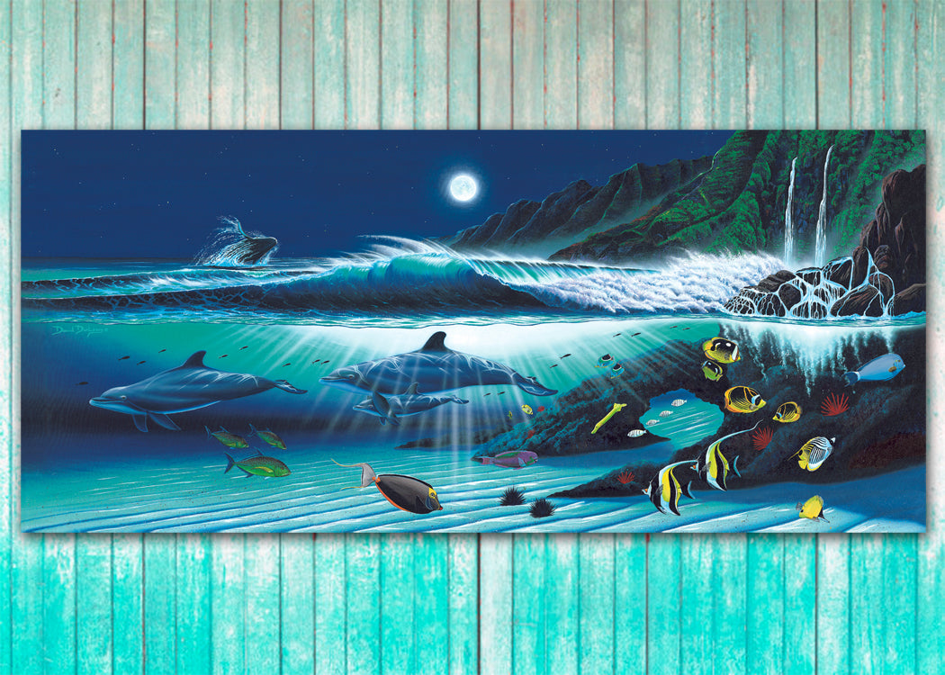 Mystic Islands - Dunleavyapparel