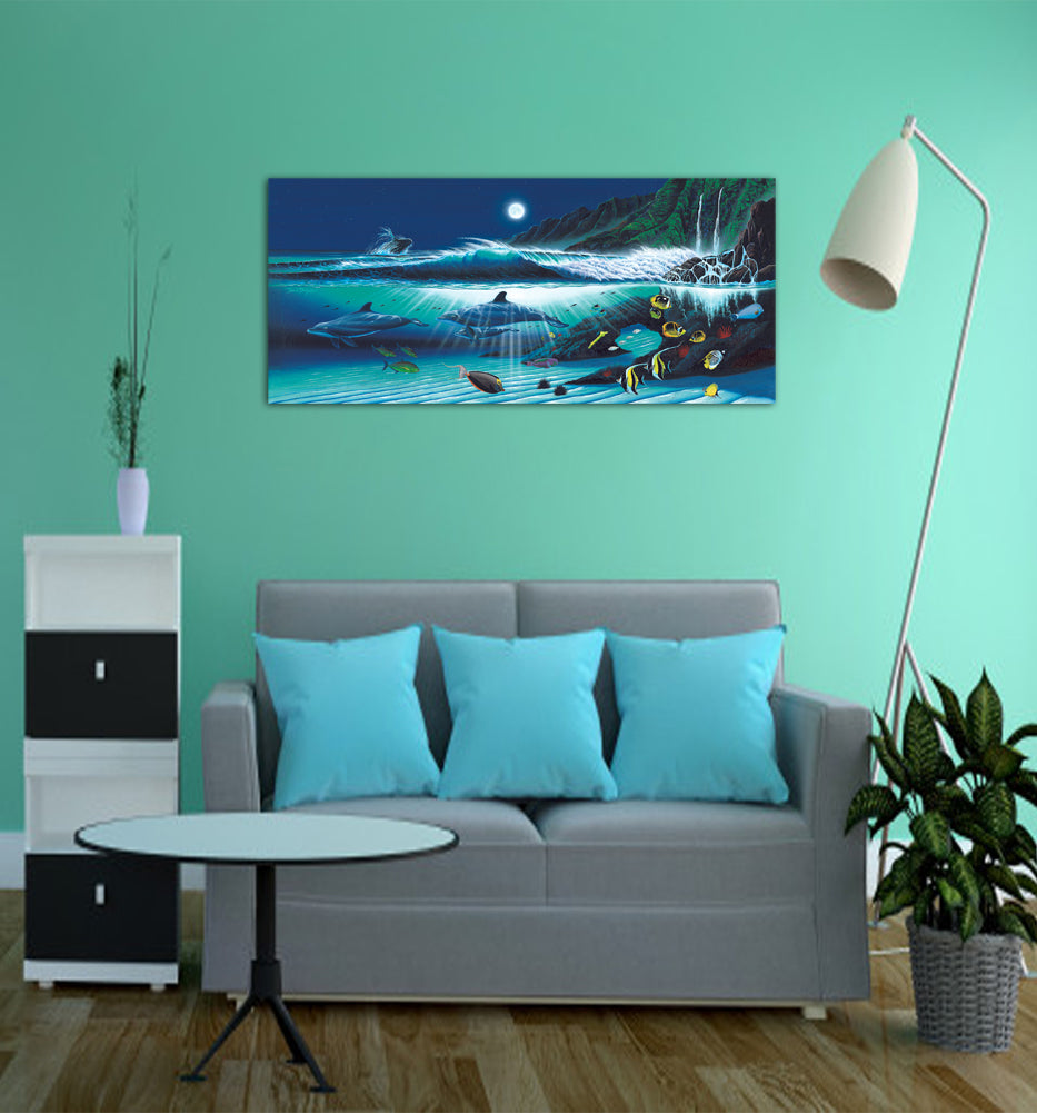 Mystic Islands - Dunleavyapparel