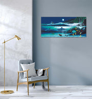 Mystic Islands - Dunleavyapparel