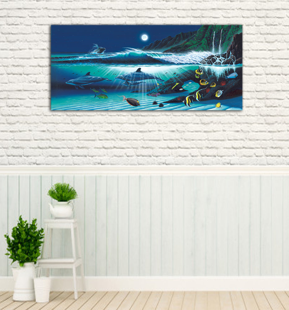 Mystic Islands - Dunleavyapparel