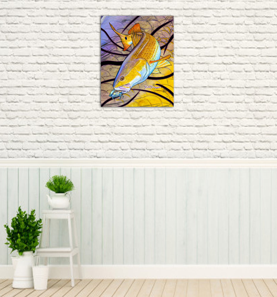 Redfish - Dunleavyapparel