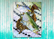 Inshore Slam - Dunleavyapparel