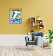Great Hammerhead Sharks - Dunleavyapparel