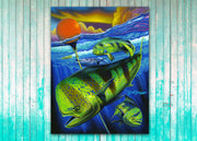 Mahi Pot Life - Dunleavyapparel