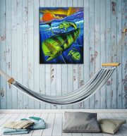 Mahi Pot Life - Dunleavyapparel