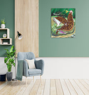 Flounder Reef - Dunleavyapparel