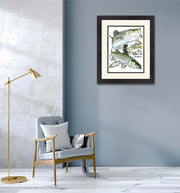 Striped Bass Slam Original - Dunleavyapparel